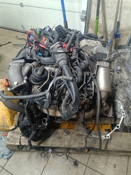 Motor AUDI A4 2,7 Tdi   BPP   132KW  polomotor