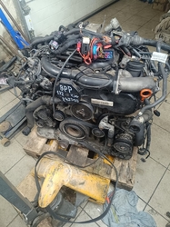 Motor AUDI A4 2,7 Tdi   BPP   132KW  polomotor