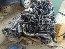 Motor AUDI A4 2,7 Tdi   BPP   132KW 